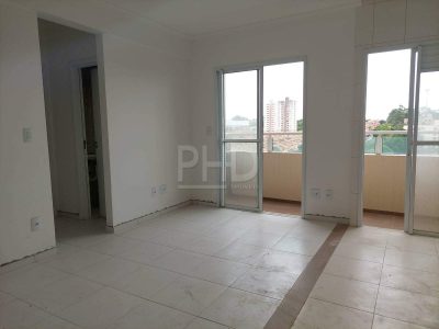 Apartamento, 2 quartos, 50 m² - Foto 3