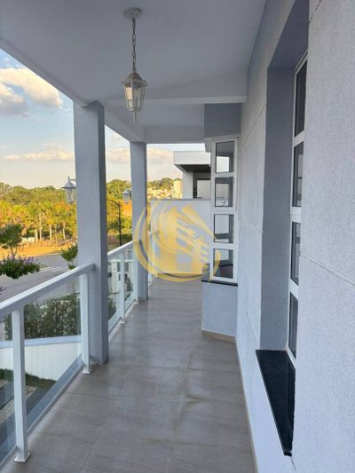 Sobrado, 4 quartos, 316 m² - Foto 3