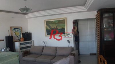 Apartamento, 3 quartos, 140 m² - Foto 4