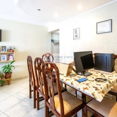 Apartamento, 3 quartos, 90 m² - Foto 4
