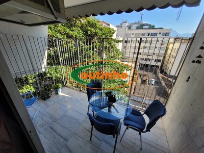 Apartamento, 2 quartos, 76 m² - Foto 1