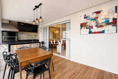 Apartamento, 2 quartos, 102 m² - Foto 3