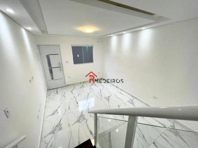 Casa, 2 quartos, 63 m² - Foto 4