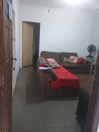 Casa, 2 quartos, 170 m² - Foto 3