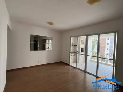 Apartamento, 3 quartos, 110 m² - Foto 4