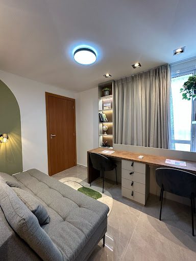 Apartamento, 3 quartos, 74 m² - Foto 5