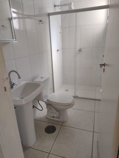 Apartamento, 1 quarto, 48 m² - Foto 3