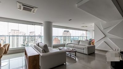 Apartamento, 3 quartos, 33566 m² - Foto 1