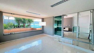 Cobertura, 3 quartos, 206 m² - Foto 5