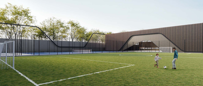 Terreno, 496 m² - Foto 5