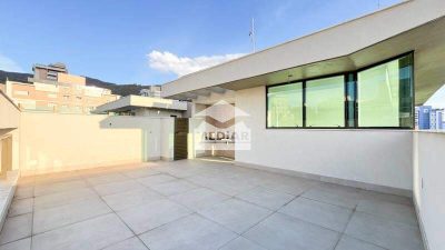 Cobertura, 3 quartos, 115 m² - Foto 4