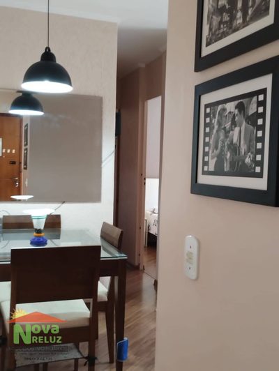 Apartamento - Foto 5