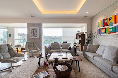 Apartamento, 4 quartos, 284 m² - Foto 5