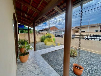 Casa, 4 quartos, 149 m² - Foto 5