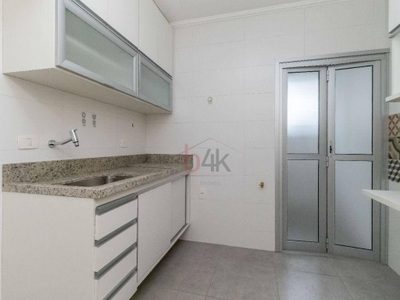 Apartamento, 2 quartos, 55 m² - Foto 5