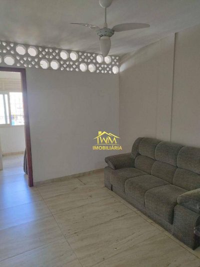 Apartamento, 1 quarto, 45 m² - Foto 2