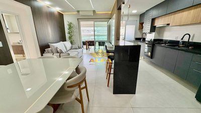 Apartamento, 3 quartos, 105 m² - Foto 3