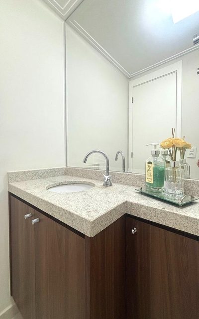 Apartamento, 2 quartos, 108 m² - Foto 4
