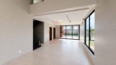 Sobrado, 3 quartos, 212 m² - Foto 3