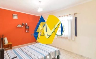 Sobrado, 3 quartos, 179 m² - Foto 5