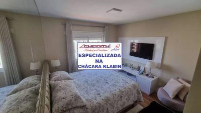 Apartamento, 3 quartos, 163 m² - Foto 3