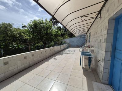 Casa, 3 quartos, 167 m² - Foto 3