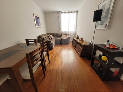 Apartamento, 2 quartos, 75 m² - Foto 2