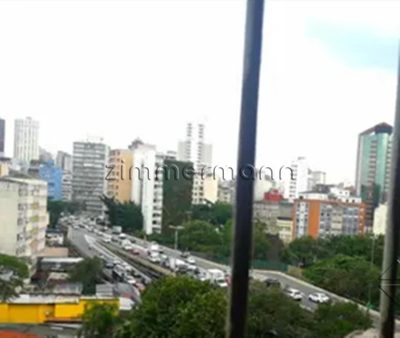 Apartamento, 1 quarto, 37 m² - Foto 2