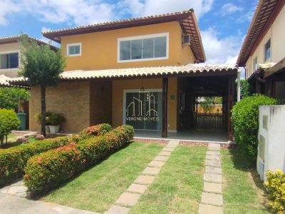Casa de Condomínio, 4 quartos - Foto 1