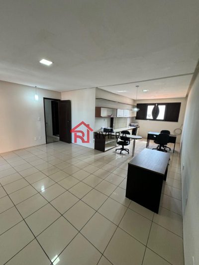 Apartamento, 4 quartos, 460 m² - Foto 5