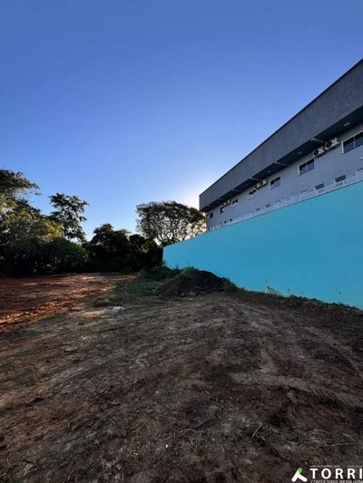 Terreno, 837 m² - Foto 1