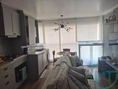 Apartamento, 2 quartos, 41 m² - Foto 2