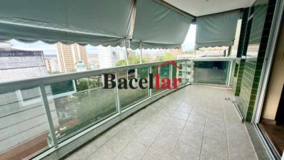 Apartamento, 4 quartos, 143 m² - Foto 1