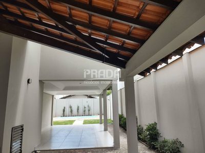 Sobrado, 3 quartos, 260 m² - Foto 3