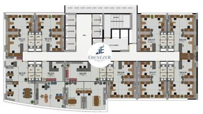 Prédio Inteiro, 207 m² - Foto 5