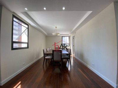 Apartamento, 4 quartos, 237 m² - Foto 3