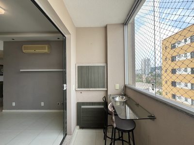 Apartamento, 2 quartos, 66 m² - Foto 5