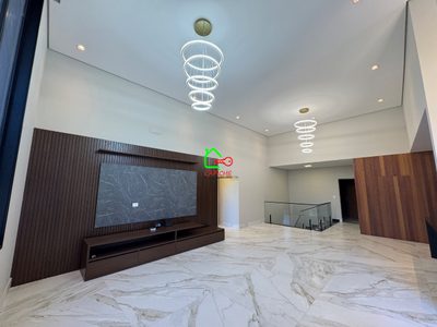 Casa de Condomínio, 4 quartos - Foto 4