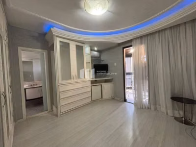 Apartamento, 4 quartos, 160 m² - Foto 2