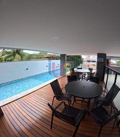 Apartamento, 1 quarto, 74 m² - Foto 4