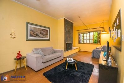 Casa, 5 quartos, 354 m² - Foto 1