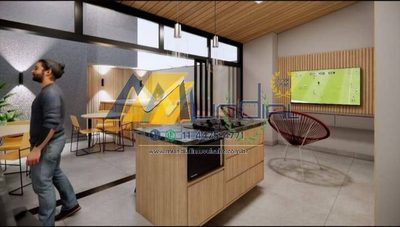 Apartamento, 2 quartos, 96 m² - Foto 4