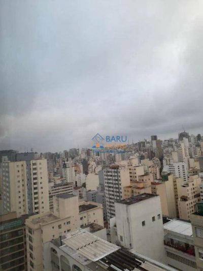 Apartamento, 2 quartos, 45 m² - Foto 2