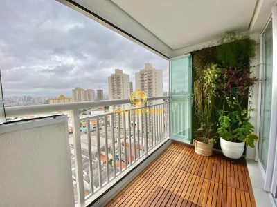 Apartamento, 2 quartos, 64 m² - Foto 1