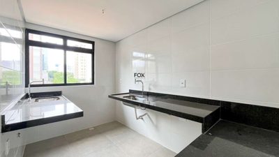 Cobertura, 1 quarto, 60 m² - Foto 3