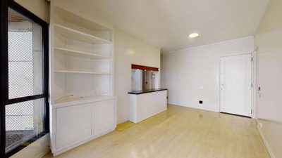 Apartamento, 1 quarto, 46 m² - Foto 5