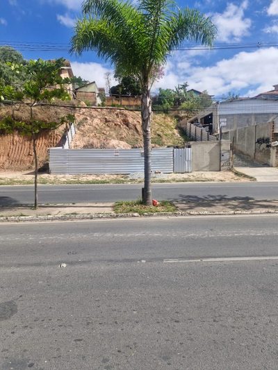 Terreno, 799 m² - Foto 1