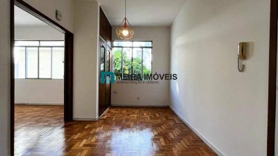 Apartamento, 3 quartos, 110 m² - Foto 1