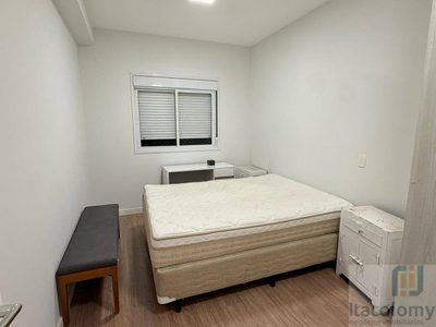 Apartamento, 1 quarto, 51 m² - Foto 4