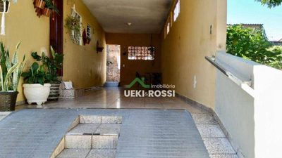 Casa, 3 quartos, 147 m² - Foto 3